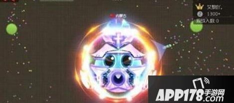 球球大作战魔镜绝版光环获取方法分享