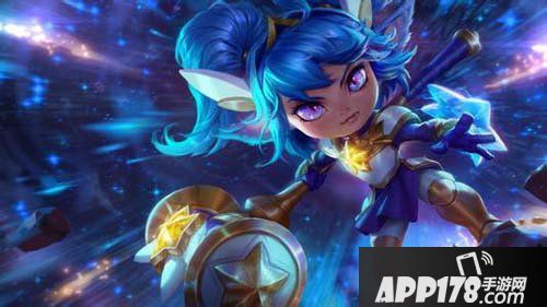 英雄联盟手游
