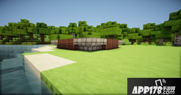 我的世界风车怎么制作