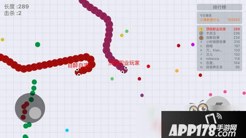 贪吃蛇大作战吃光点好还是尸体好 光点和尸体哪个加分高