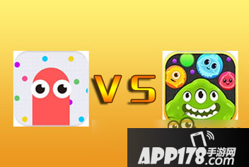 【话题讨论】第3期：贪吃蛇大作战能否超越球球大作战