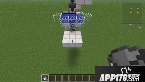 《我的世界》取水器制作方法