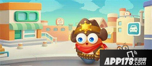 保卫萝卜3攻防兼备地雷也 道具地雷评析