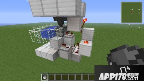 《我的世界》取水器制作方法