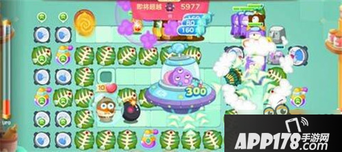 保卫萝卜3火眼金睛发现侦探技能释放时机