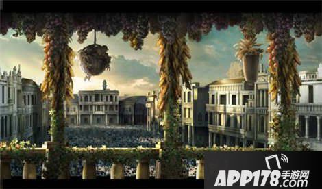 让麻将飞游戏背景介绍