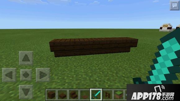 我的世界手机版小杂货铺制作图文攻略