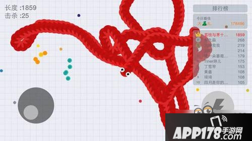 贪吃蛇大作战见好就收的重要性解析