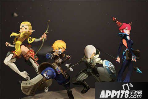 龙之谷手游职业选择攻略