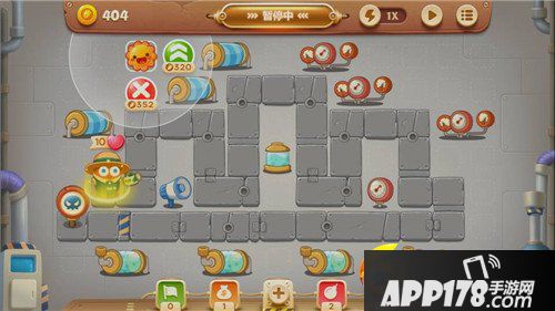 保卫萝卜3太阳花