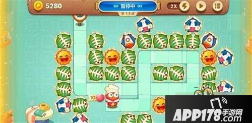 保卫萝卜3返回起点道具评析 送怪物回家