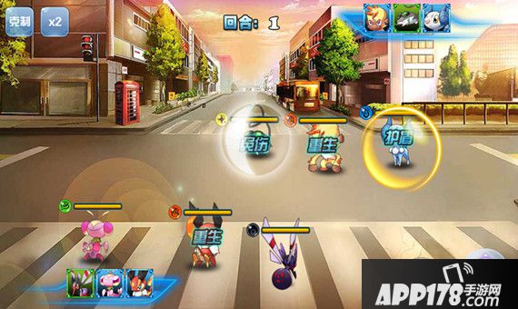 城市精灵go新手攻略