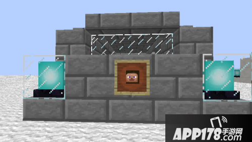 《我的世界》汽车制作方法