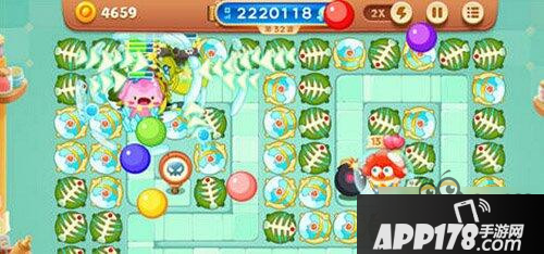 保卫萝卜3小丑如何选择技能释放时机