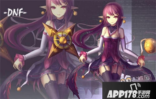 DNF移动版元素师连招技巧 职业pk技能连招