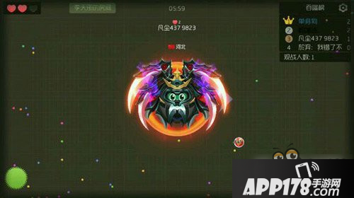 球球大作战开启两人对战房的方法分享