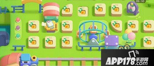 保卫萝卜3忍者镖炮塔介绍 帅气登场