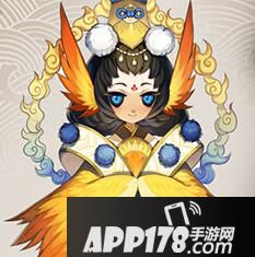 阴阳师童女