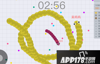 贪吃蛇大作战攻略 走位技巧10万长度策略分享