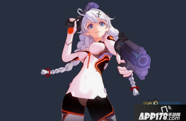 崩坏3白练武器圣痕怎么选 白练圣痕武器推荐