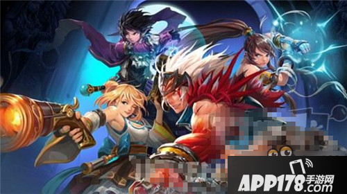 没错DNF手游3D版要出了NEXON曝光新作截图