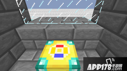 《我的世界》汽车制作方法