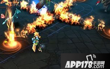 火炬之光移动版武器选择攻略 武器特点详解