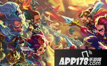 封神英雄榜阵营玩法