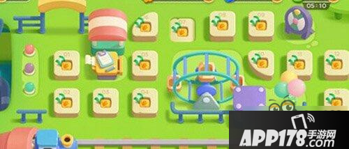 保卫萝卜3新主题游乐场介绍