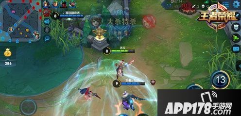 王者荣耀法师通用出装推荐