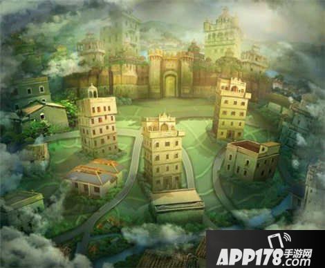 让麻将飞游戏背景介绍