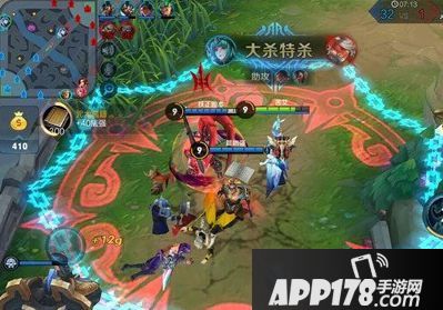 王者荣耀法师通用出装推荐