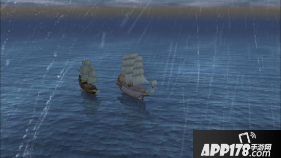 大航海之路船只技能开启方法