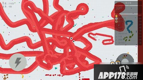 调整好心态 贪吃蛇大作战被击杀后复仇的方法