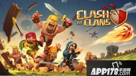 部落冲突新手怎么玩