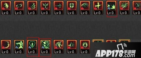 DNF狂战86刷图加点2