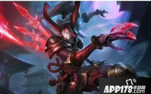 英雄联盟手游