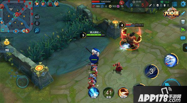 王者荣耀新版本装备改动介绍