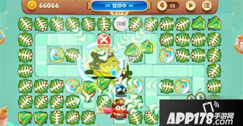 保卫萝卜3道具核弹评析 重量型武器来也