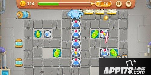 保卫萝卜3挑战模式宠物收集玩法介绍