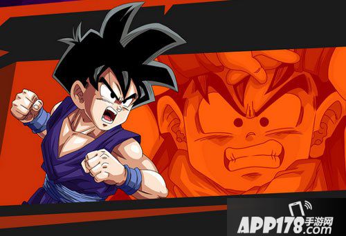 龙珠激斗伙伴战魂