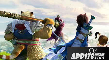 大话西游手游司命套装解析