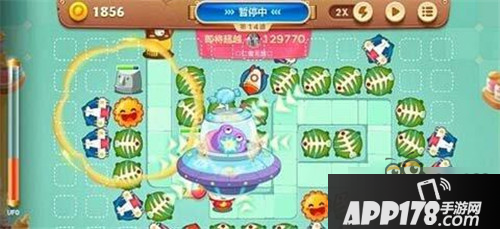 保卫萝卜3返回起点道具评析 送怪物回家