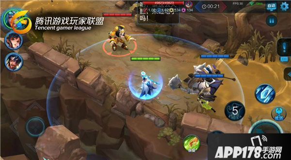 王者荣耀黄沙关隘攻略