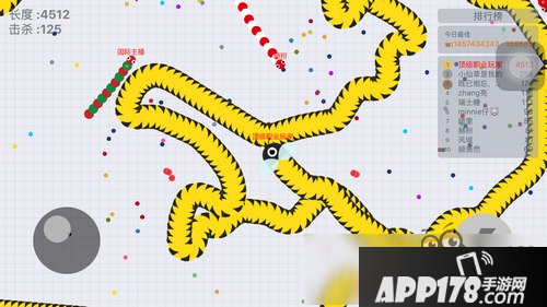 贪吃蛇大作战三大成长方式优缺点分析 哪种方式最好