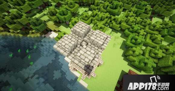 我的世界风车怎么制作