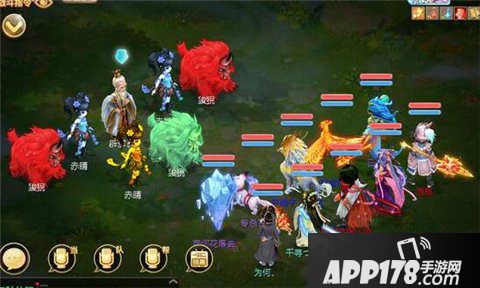 大话西游手游重阳节登高活动攻略