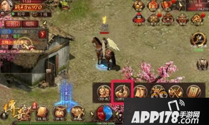 一日为师终生为父 传奇世界手游师徒系统