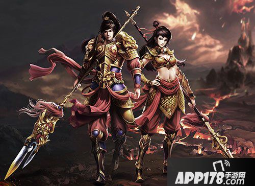 问道手游金系职业