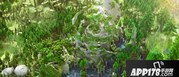 我的世界远古神兽庇护所建造攻略